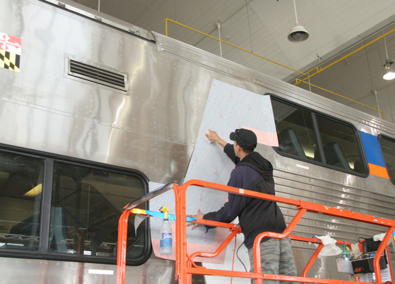 mobile-installation